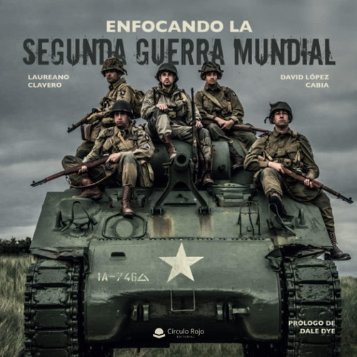 Libro: Enfocando La Segunda Guerra Mundial (pod) (spanish Ed