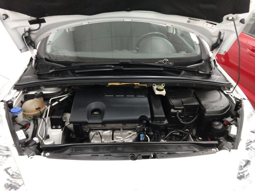 Peugeot 308 1.6 Allure Nav 115cv 2013