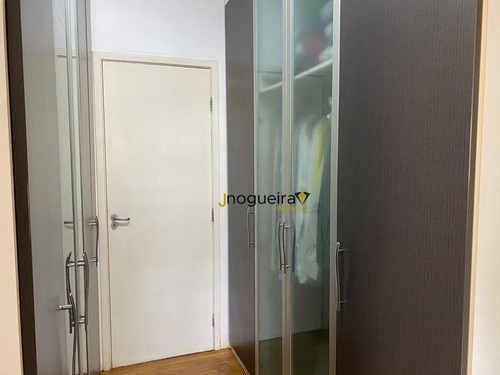 Imagem 14 de 30 de Apartamento Com 3 Dormitórios À Venda, 173 M² Por R$ 1.580.000,00 - Vila Mascote - São Paulo/sp - Ap15594