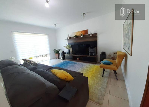 Imagem 3 de 30 de Casa A Venda, San Conrado, 3 Dormitórios, Aceita Permuta, 235 M² De Construção, Caminhos De San Conrado - Campinas/sp - Ca0329