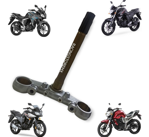 Yugo Telescopio De Dirección Yamaha Fz16 Fz 2.0 Fazer