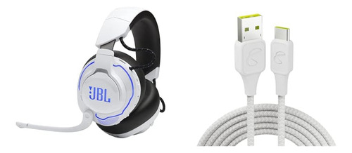 Audífonos Jbl Quantum 910p Wireless - Gaming Headset For Pla