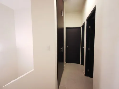Casa Nueva En Renta En Privada Zensia Con Sistema De Riego En Conkal, Mérida.