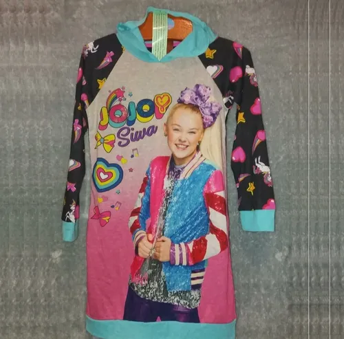 Vestidos de jojo siwa hotsell