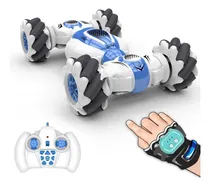 Comprar Coche Acrobacias S-012 Rc Con Sensor Gestos Control Remoto