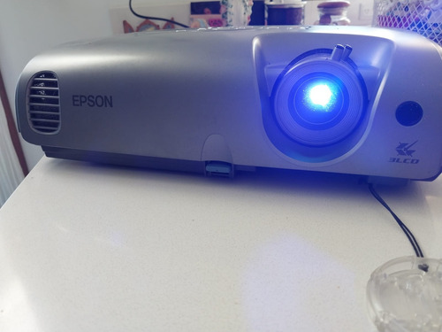 Proyector Epson