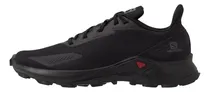 Comprar Zapatillas Hombre Salomon Trekking Alphacross Blast M
