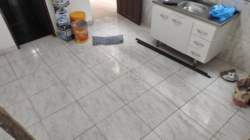 Sobrado À Venda, 125 M² Por R$ 480.000,00 - Altos De Vila Prudente - São Paulo/sp - So3571