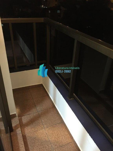 Imagem 3 de 23 de Apartamento A Venda No Bairro Vila Príncipe De Gales Em - 490-1
