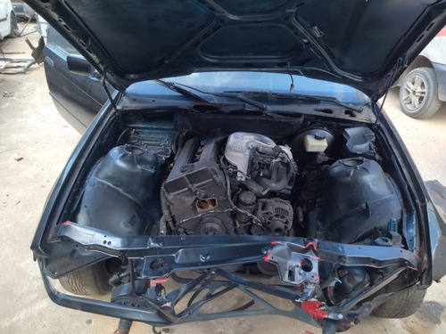 Imagem 8 de 8 de Sucata Peças Bmw 318ti Cg81 Ano: 96 Gasolina