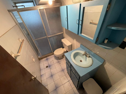 Imagen 6 de 6 de Venta De Apartamento Res. Tiuna, Los Teques