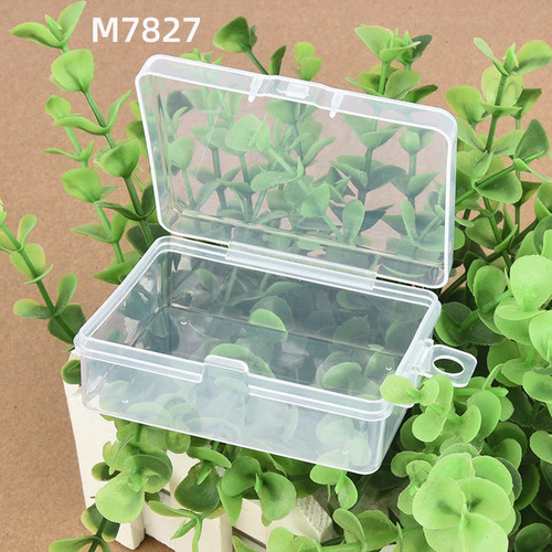 Caja De Almacenamiento Sundries Container Pp Para Herramient
