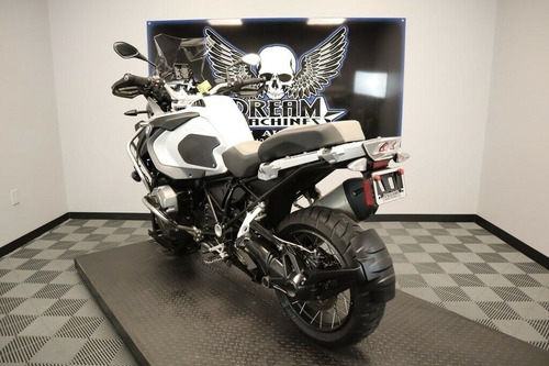 Imagen 6 de 10 de 2017 Bmw R-series
