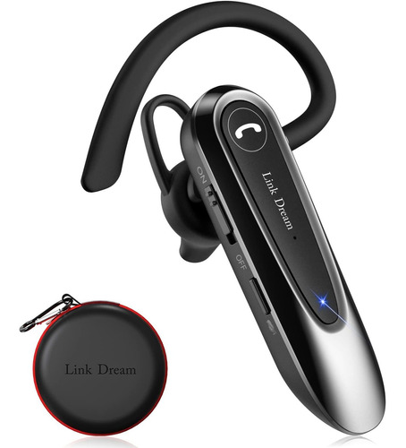 Link Dream Auriculares Bluetooth Inalámbricos Cvc8.0 Para Te