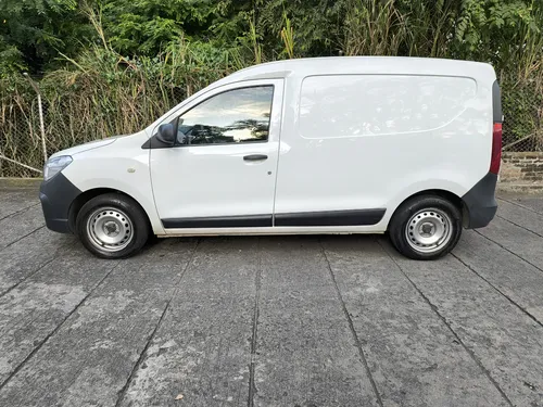Renault Kangoo 1.6 Express Confort