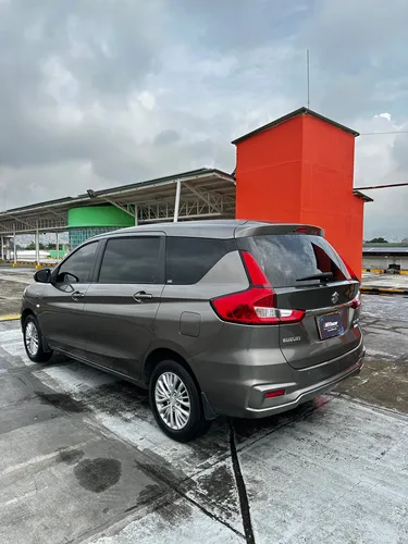 Suzuki Ertiga 1.4 Mpv