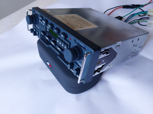 Radio Toca Fitas Bosch Rio De Janeiro(bluetooth) (Usado)