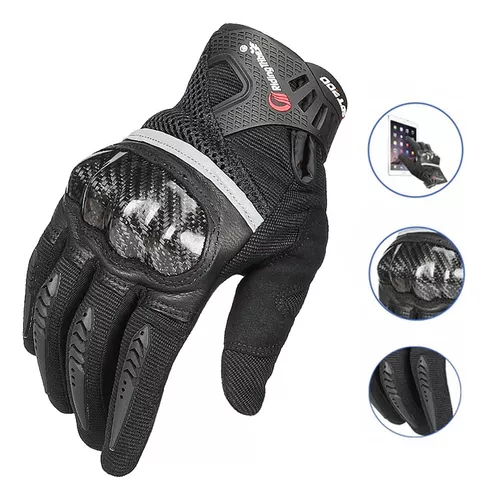 Oakley Switchback MTB - Guantes de ciclismo para hombre