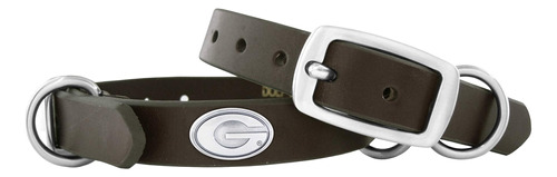 Georgia Bulldogs Para Perro Talla X Marron