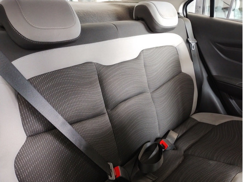 Chevrolet Prisma 1.4 Lt 98cv