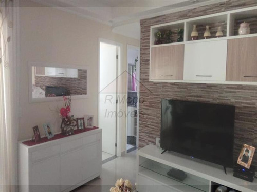 Imagem 8 de 30 de Apartamento Parque Boturussu São Paulo/sp - 992