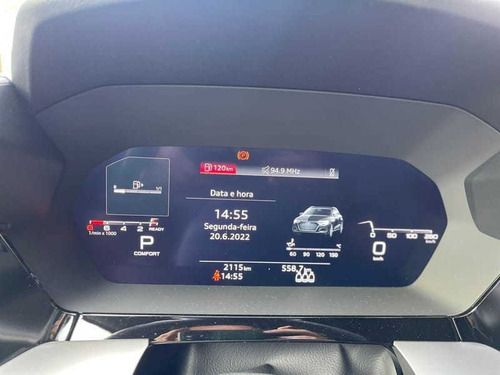 Imagem 5 de 15 de Audi A3 1.4 35 Tfsi Gasolina Sportback S Line Limited Tiptro