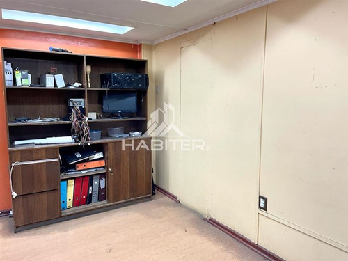 Imagen 5 de 22 de Industrial En Arriendo En Temuco