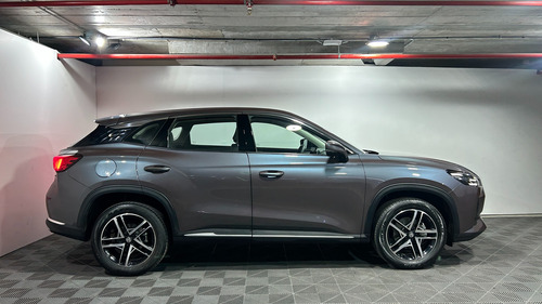 MG One 1.5T Com Cvt