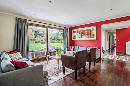 Parcela En Venta En Colina