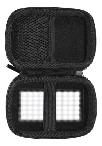 Maoershan Funda Protectora Rigida Viaje Para Kit Iluminacion