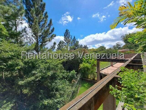 Fg Apto En Alquiler En Villa Nueva Hatillo 25-13228 Je