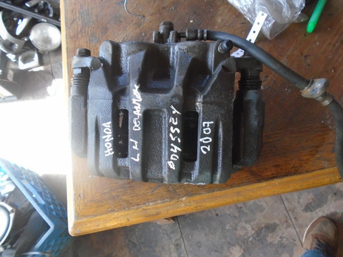 Vendo Caliper Delantero Izquierdo De Honda Odyssey Año 2007