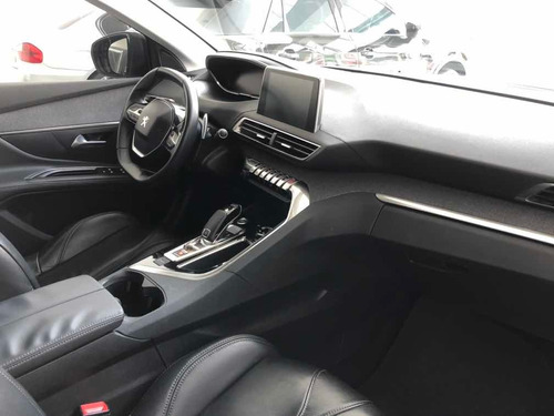 Peugeot 5008 2019 1.6 Allure