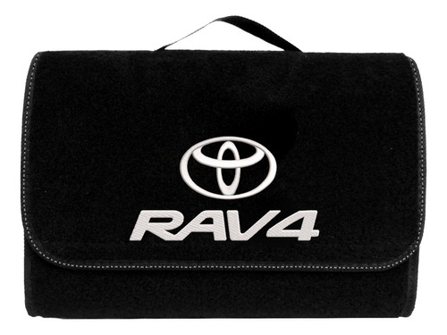 Maletín Para Kit De Carretera Con Logo Toyota Rav 4