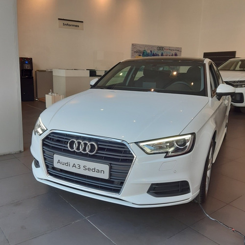 Audi A3 2021 1.4 Tfsi Sedan 150 Cv
