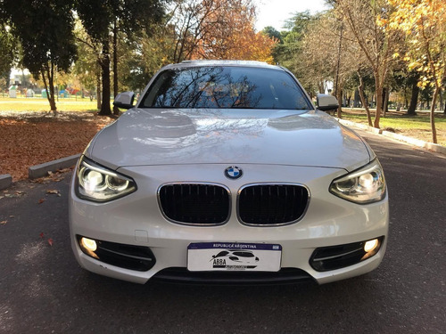 Imagen 6 de 10 de Bmw 118i Versión Sport
