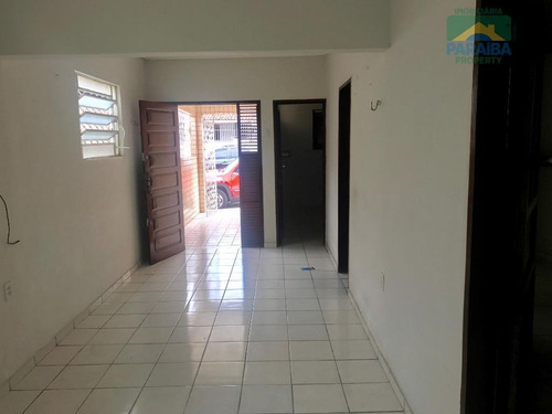 Imagem 2 de 15 de Casa À Venda - Roger - João Pessoa - Pb - Ca0242