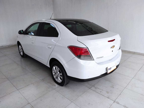 Chevrolet Prisma 1.4 Ltz Spe/4