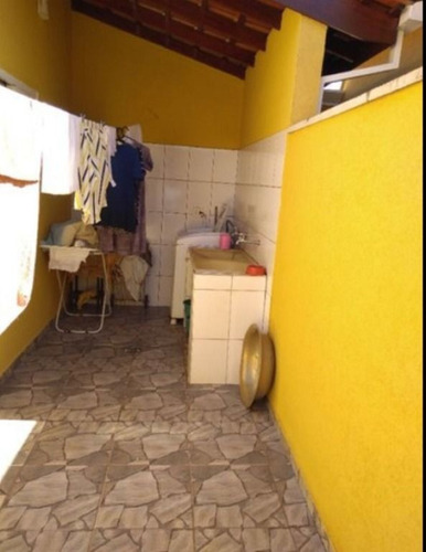 Imagem 19 de 19 de Casa À Venda Por R$ 440.000 Com 2 Dormitórios, 96 M² - Nova Ribeirânia - Ribeirão Preto/sp - Ca0703