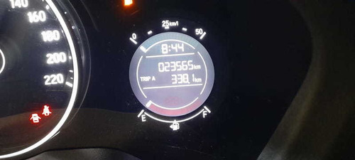 Imagem 8 de 9 de Honda Hr-v Lx Cvt 1.8 I-vtec 2020