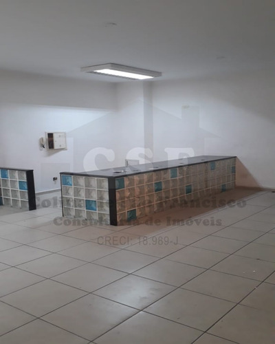 Imagem 8 de 30 de Prédio Comercial, Com 900m2, Muito Bem Localizado, Com 3 Andares, - Pr00049 - 70592284