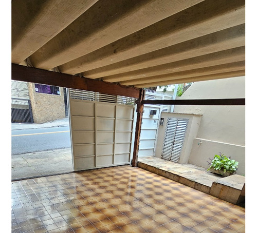 Alugo Sobrado 3 Dorms., Suite E 2 Vagas