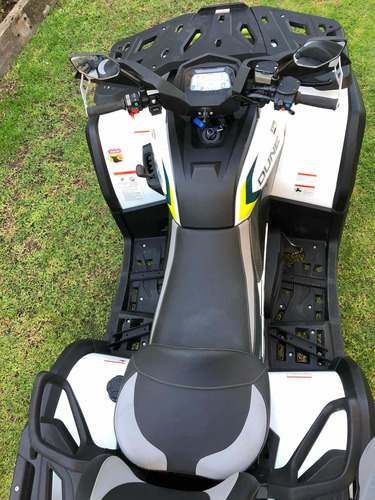 Imagen 2 de 11 de Cuatriciclo Troxus Dune 900cc No Can Am Cf Polaris Yamaha