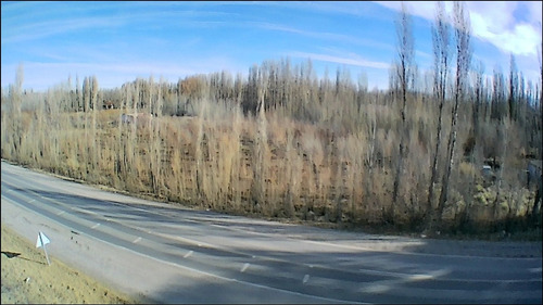 Imagen 6 de 7 de Hectareas En Venta - 485 Mtrs Frente De Ruta 151