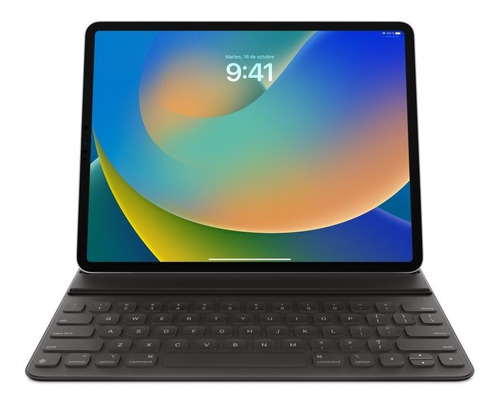 Smart Keyboard Apple Mu8h2e/a iPad Pro 12.9'' Español