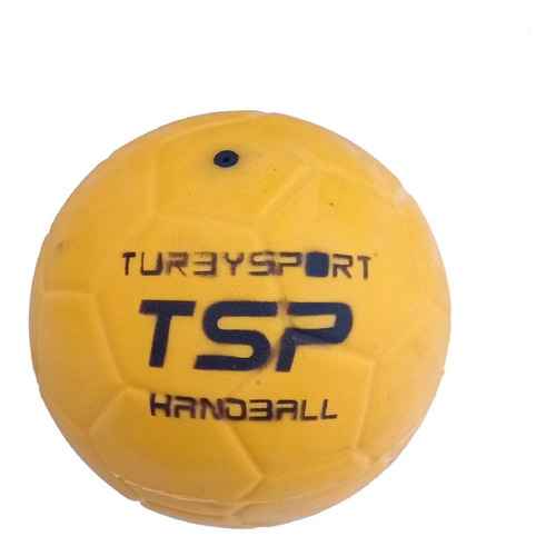 Pelota De Handball Pvc N°1 Escolar Secundaria Clubes Hanbol 