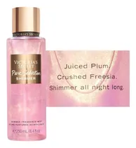 Comprar Victoria's Secret Pure Seduction Body Mist 250 Ml