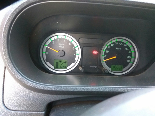 Imagem 5 de 8 de Ford Ecosport 2006 1.6 Xls Flex 5p