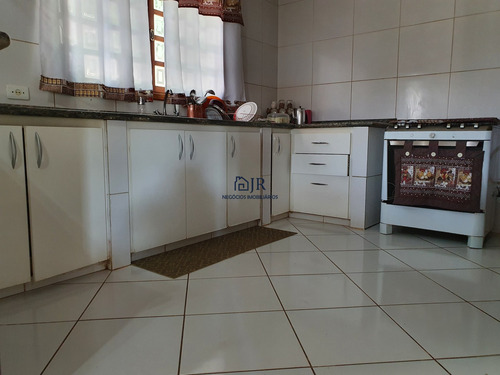 Imagem 13 de 21 de Chacara - Ch00013 - 69667940