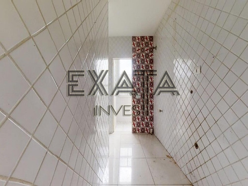 Imagem 5 de 30 de Apartamento À Venda Em Vila Nova Conceição, Com 66m² Úteis, Sem Vaga. - Ap01068 - 70122110
